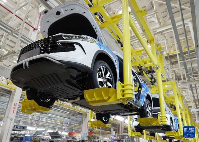 德国记者来河南旅游，游玩三天后懵了：欧洲迟早会被中国 “卷” 倒