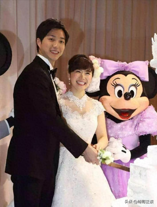 江宏杰没想到，再婚怀孕的福原爱，早已成为他高攀不起的存在