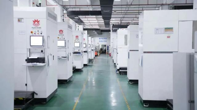 3D打印纯铜液冷板!与GPU液冷散热大厂合作,华阳新材料取得突破