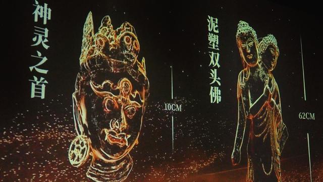 金秋胡杨相约潮流电音，奏响“四季额济纳”新乐章