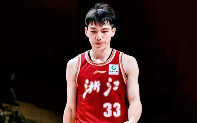 CBA 注册收官：北京签赵睿冲冠，辽宁顶薪留赵继伟，上海签张镇麟