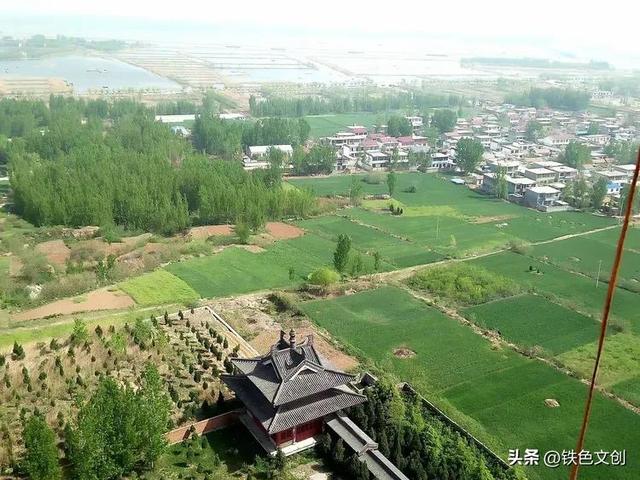 铁兵游记 | 枣庄铁道游击队纪念园和微山湖