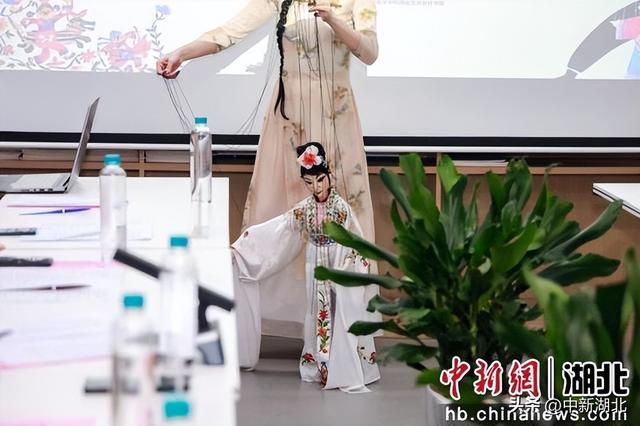 龙岩文旅宣传推广活动在武汉落幕