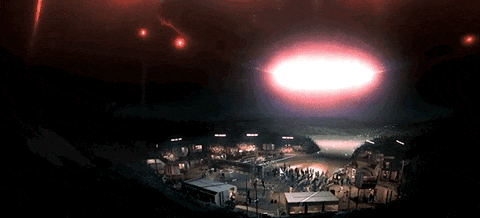 这部顶级大师的封神之作，吊打99%的科幻大片