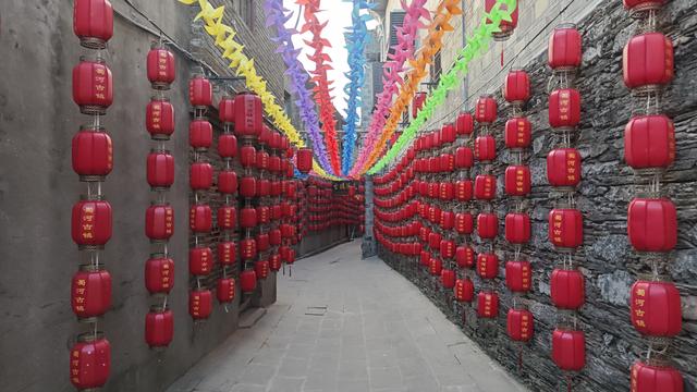 赏秋秦岭，摩旅商洛（01）出发第一天，经紫阳安康旬阳蜀河古镇