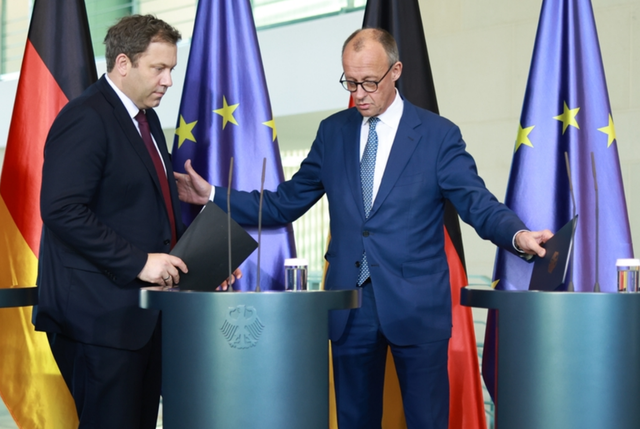 德国外长“卷土重来”，称他这回可以打包票了	，中国将同意他访华