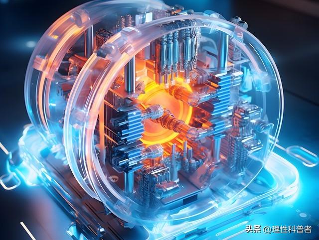 中国科学家连破高温超导壁垒，镍氧化物或成未来能源新星