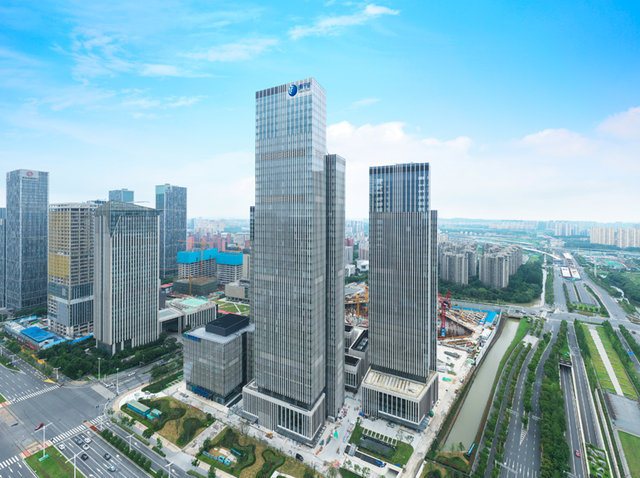 恭喜！栖霞这8家企业获评南京市工程研究中心