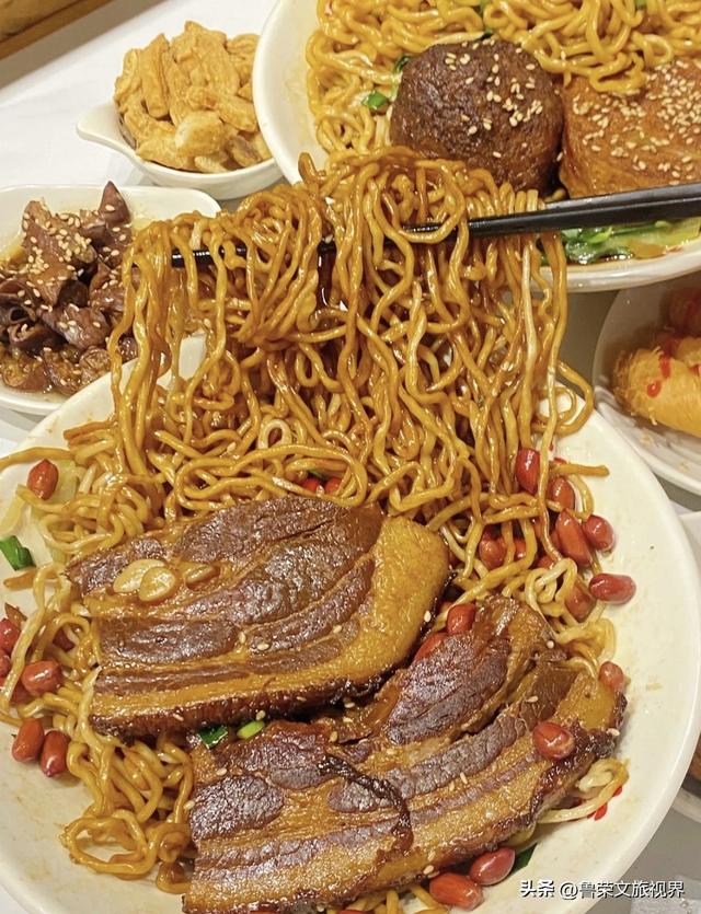 金陵秋韵浓，烟火味悠长——南京秋日逛吃全攻略
