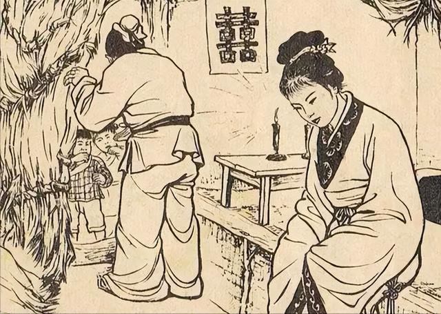 父权阴影下的挣扎	，明清小说女扮男装背后，藏着女性生存困境真相