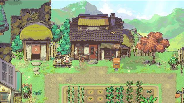 像素宝藏挖掘报告：20款Switch冷门像素佳作（保证不含糊！）