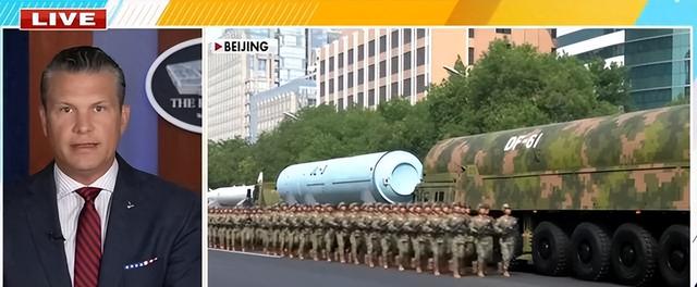 受阅兵刺激，特朗普的反击来了，削减对东欧援助，重心转向中国
