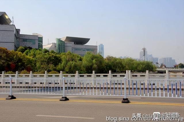 胜利路—民德路—新洲路（江西之旅第廿四篇）