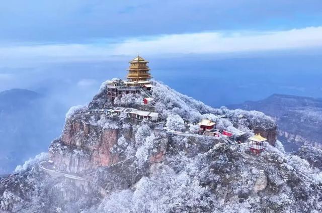 门票互免！山西、山东、河南三省六市近200家景区参与！