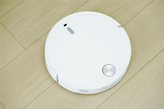 石头自清洁扫拖机器人 P20 Ultra Plus评测：100度清洁除菌更彻底