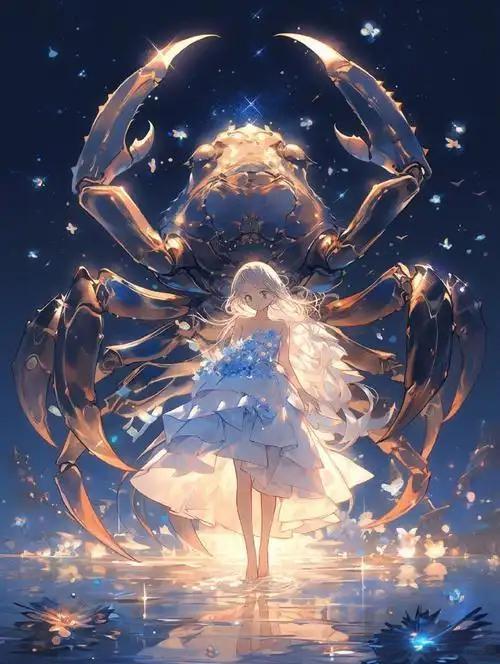 巨蟹座2025年底最大转机！11月30日至12月6日，抓住这波天降好运