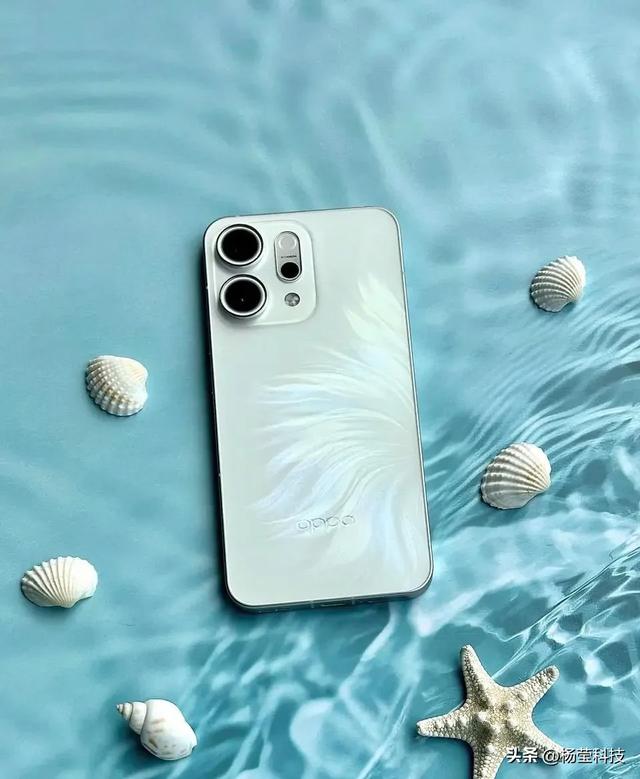 2025年OPPO Reno15系列爆料：影像续航性能多维度升级