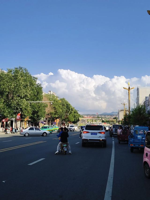 从甘肃到宁夏,我们走了一条绝美的风景之路,你不来看看吗?