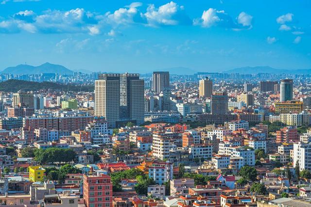 福建省的下一个“福州”，不是厦门不是漳州，而是这座低调的城市