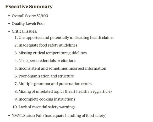 你面临这 6 个 SEO 问题（以及如何解决它们）