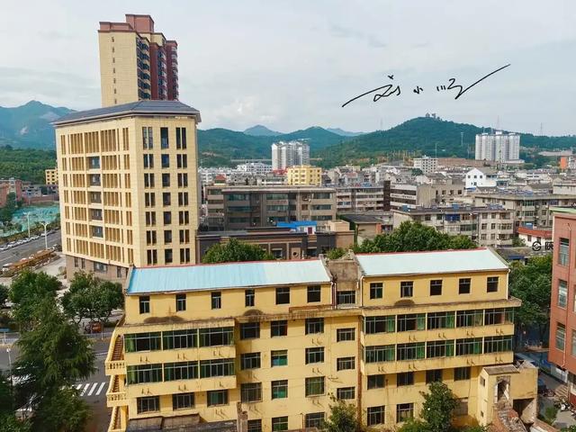距西安仅100公里!这座以山水命名的陕西城市,历史悠久却少人知