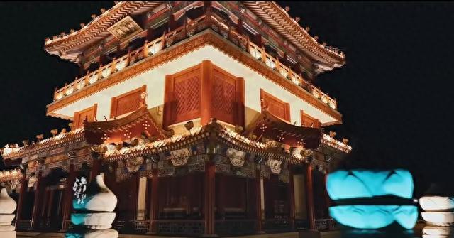 题太白阁联