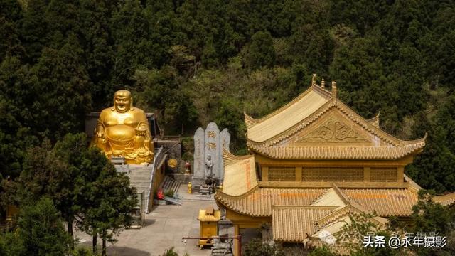 自驾环游中国行（三十）湖南衡山