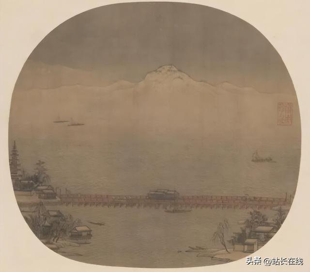 断桥不“断” 诗韵绵长 吴江“垂虹诗会”展现江南风华