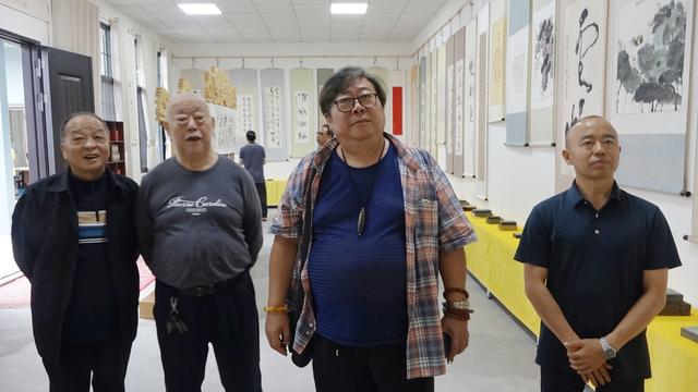 国庆节当天，南充嘉陵这条山沟逆天成了一帮文人墨客“打卡地”！