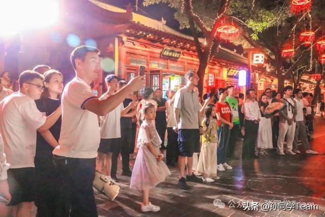 中国“中亚+”青年交流行走进榆林，以青春之名，共绘友谊画卷！