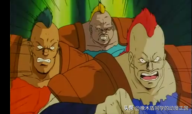 北斗神拳37：虽然功亏一篑！也要追你到天涯海角！