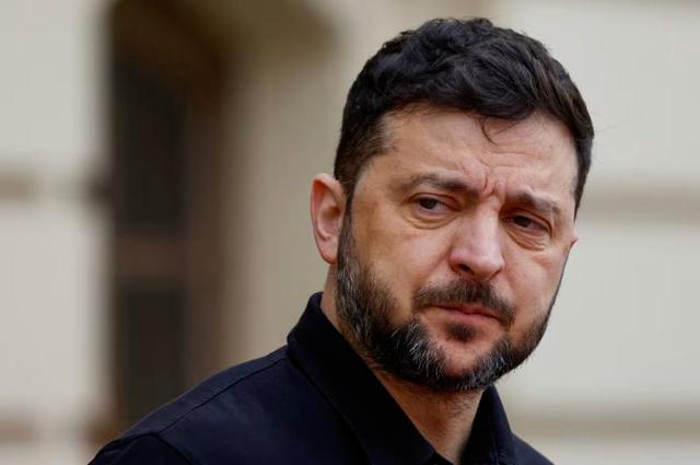 泽连斯基对华最新表态：尊重中国	，但北京不会让俄罗斯停火止战