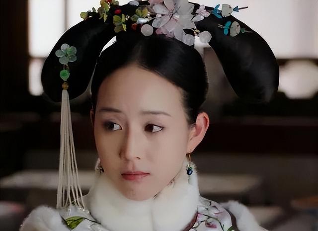 81岁乾隆突然召78岁妃子侍寝，太监惊恐：她牌子已经撤几十年了！