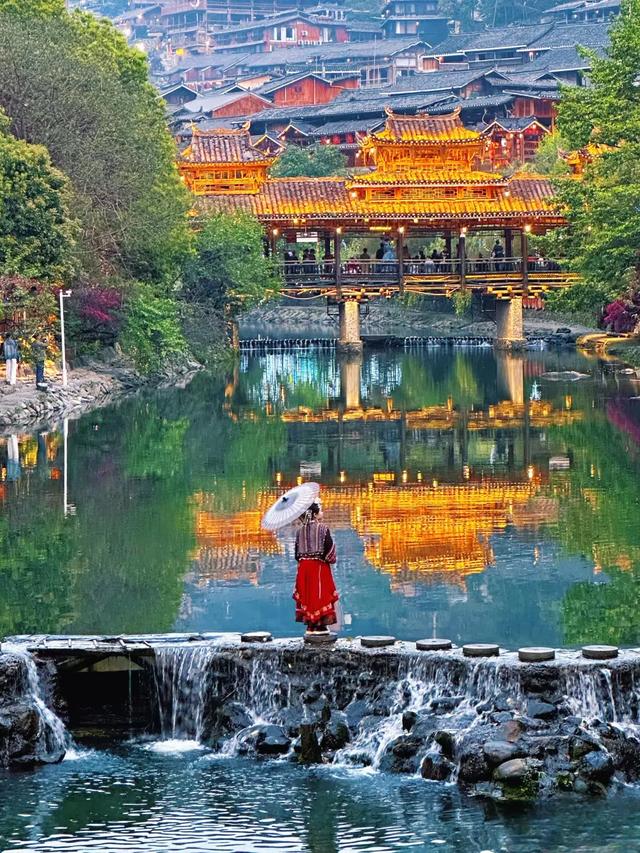 我是山东人,去了一趟贵州,忍不住想说说我的真实感受!