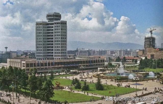 昆明东风里：TOD 上的云南文化策展地