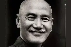 盘点民国时期十大军阀头子。网友表示：各个结局都非常凄惨！图片