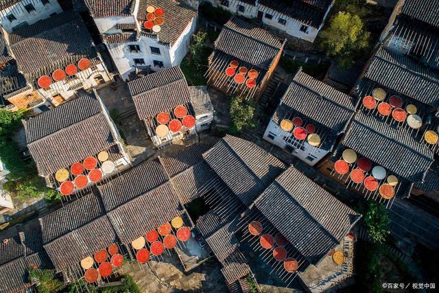 说起红叶就知道栖霞山和天平山？江南赏秋花样不要太多