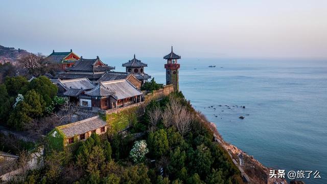 烟台有什么必去打卡地