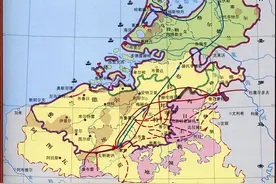 海上马车夫的辉煌与陨落：荷兰帝国的黄金时代与全球影响力探秘图片