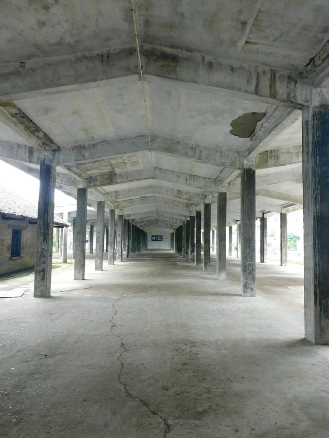 江津朱杨石梯巷，一条鲜为人知的古街巷