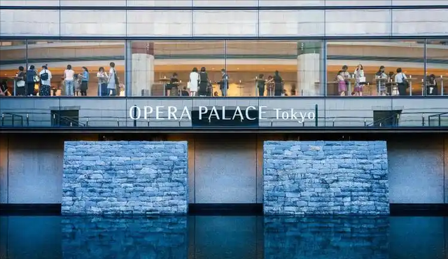 不搞虚的！日本102亿砸向地方剧院，文化惠民还带火旅游