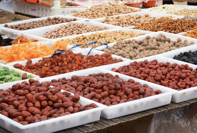 走，赶集去！临沂12个县区大集，时间、地点出炉