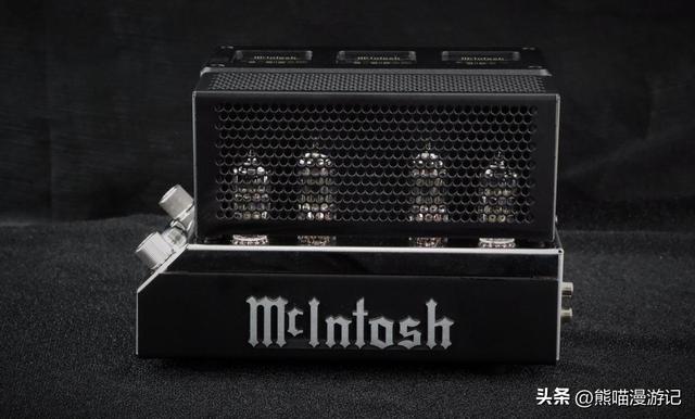 万元电子管耳放搭配多款头戴耳机是何听感？评测麦景图MHA200