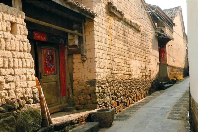 旅居腾冲丨探秘宝藏村落！一村一世界，步步惊喜