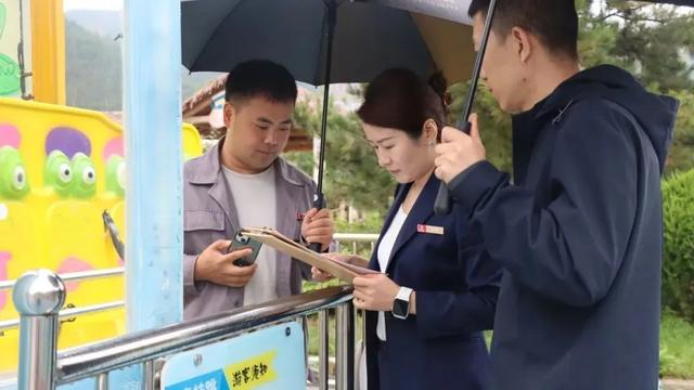 这个国庆中秋小长假，黄龙在绵绵秋雨中完美收官！