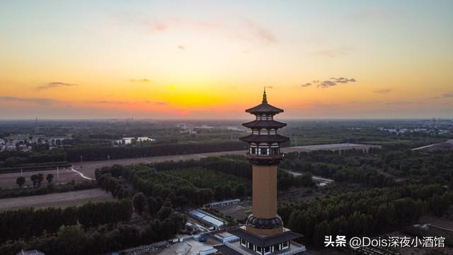 中国各地冷知识——廊坊（河北）篇