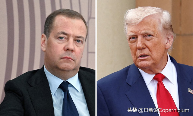 专家谈美俄互相威慑：隔空飙戏罢了