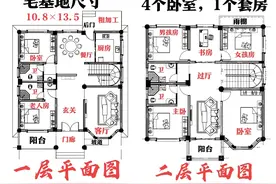 听我一句劝，农村建房，不仅仅是风水，还有科学图片