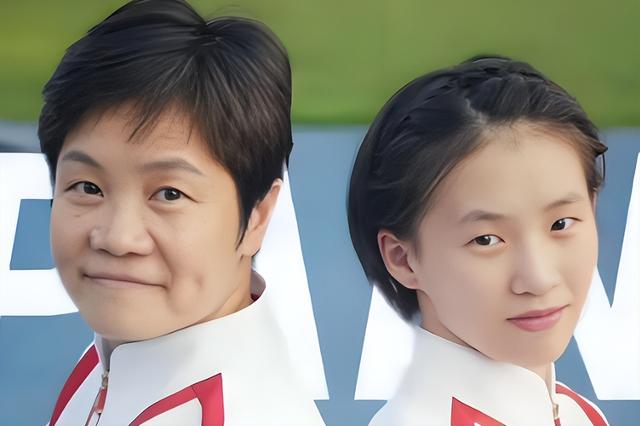 全运会夺金仅1个月，陈芋汐再破天花板，全红婵的话终于有人信了