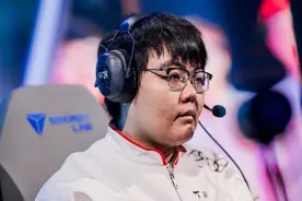 Ale：LCK上单都很猛！只有Bin和Theshy能碰一碰！图片